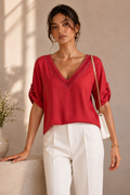 Blusa Mujer (Closet) · modelo