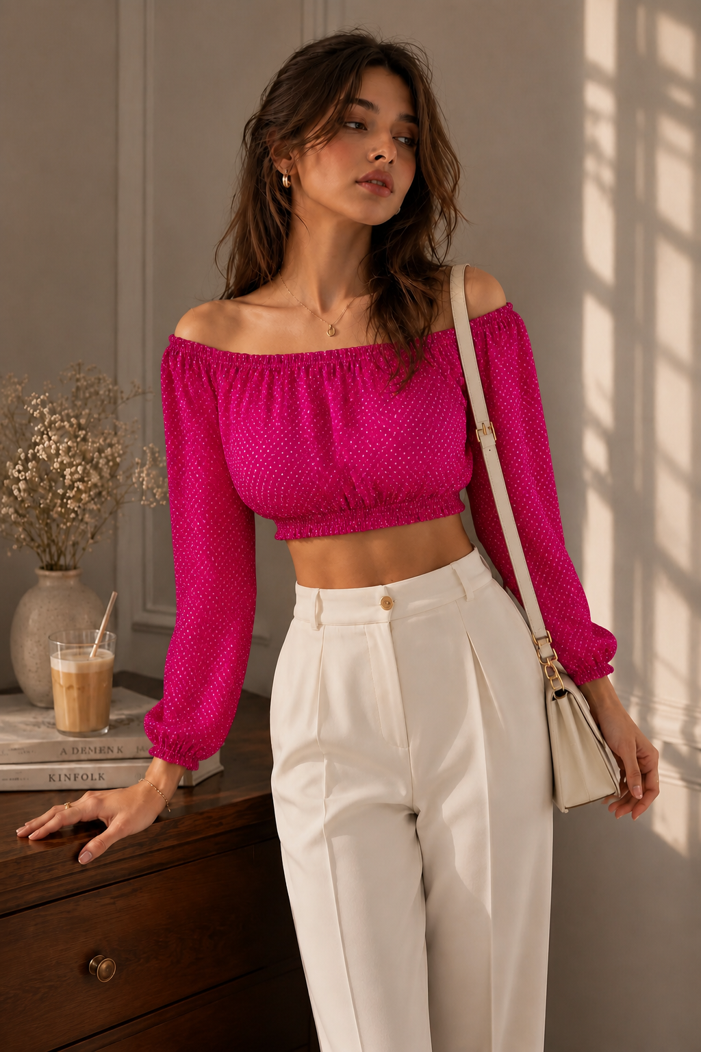Top Mujer (Closet)