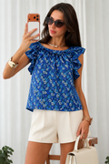 Blusa Mujer (Closet) · modelo