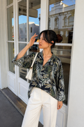 Blusa Mujer (Closet) · modelo