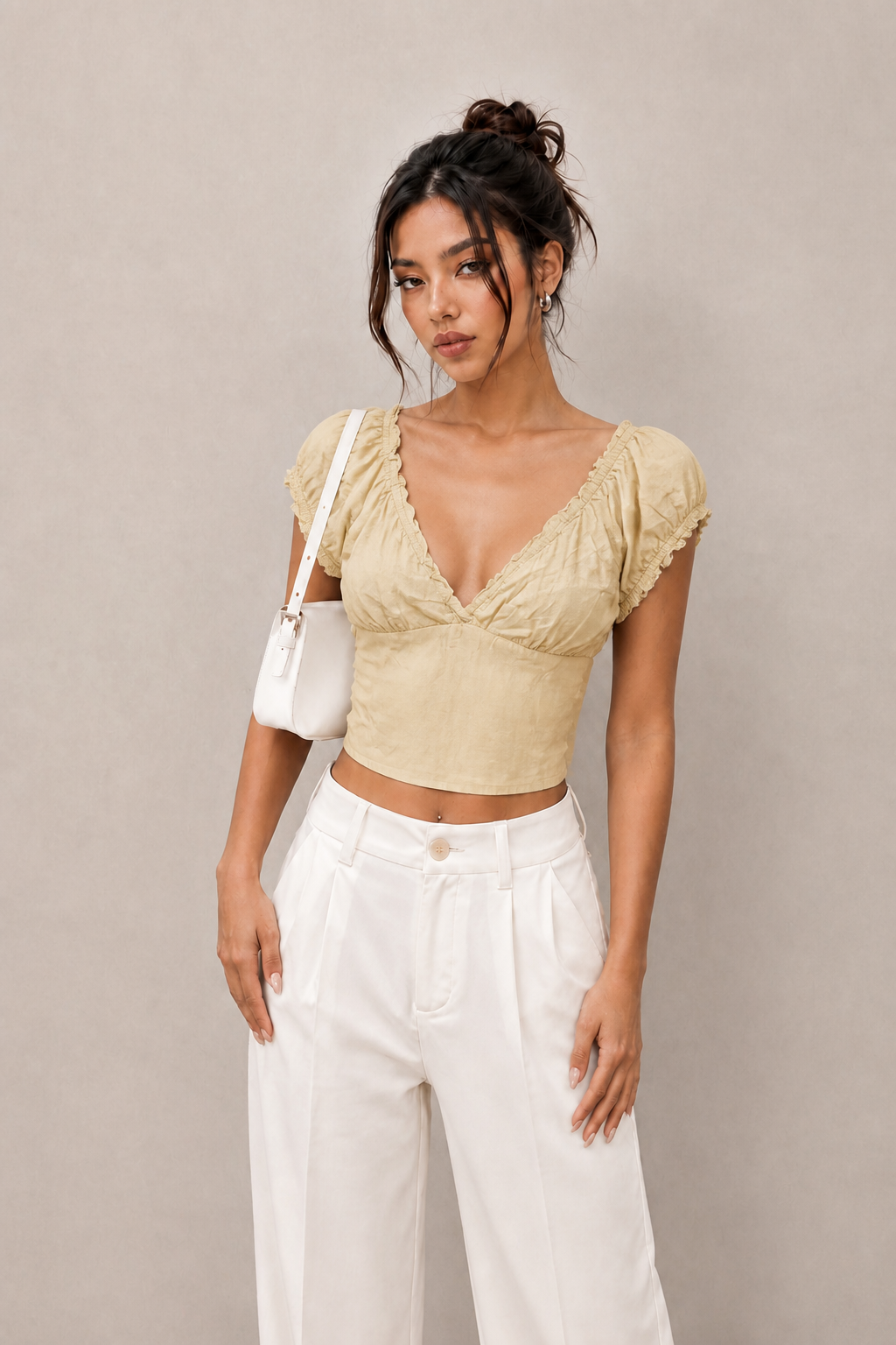 Top Mujer (Closet)