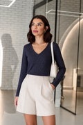 Polo Mujer (Closet) · modelo