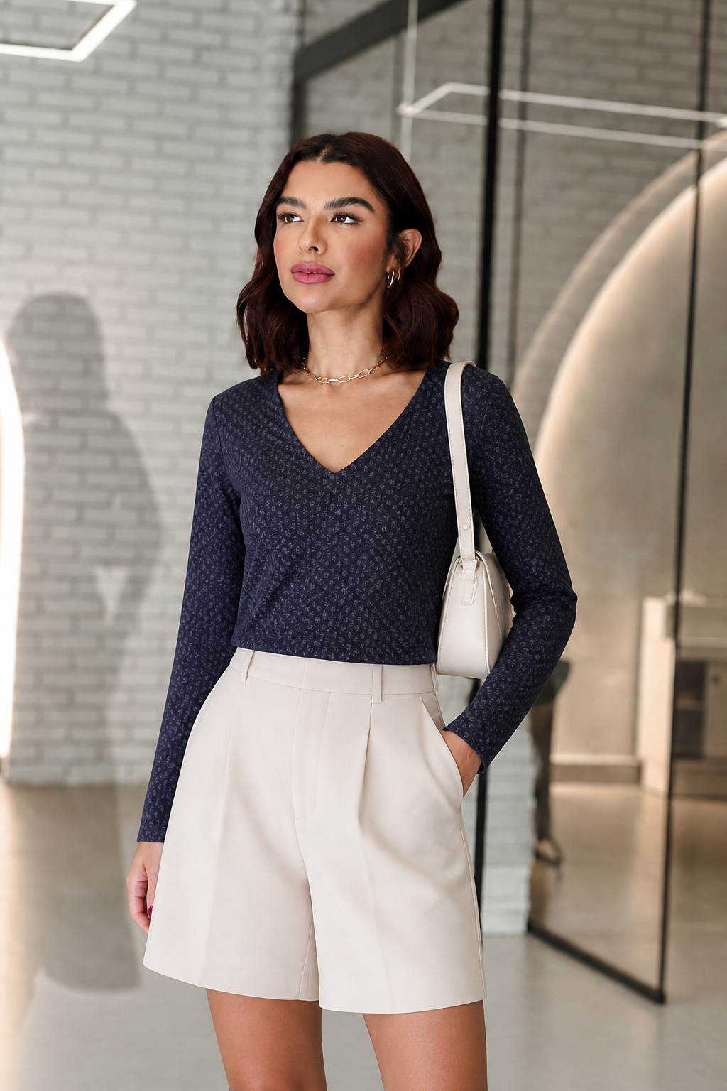 Polo Mujer (Closet)