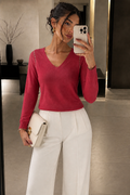 Polo Mujer (Closet) · modelo