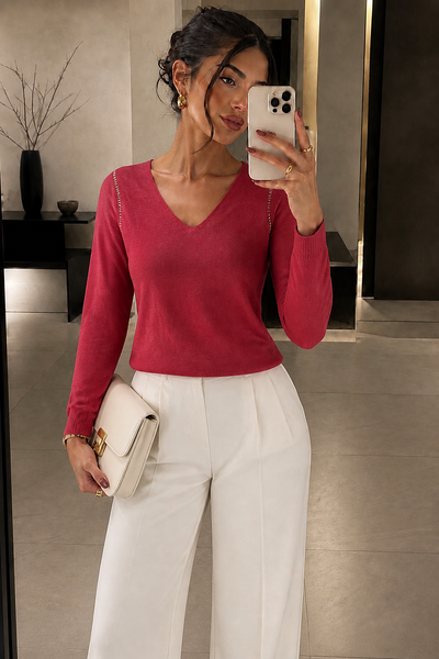 Polo Mujer (Closet)