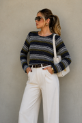 Blusa Mujer (Closet) · modelo