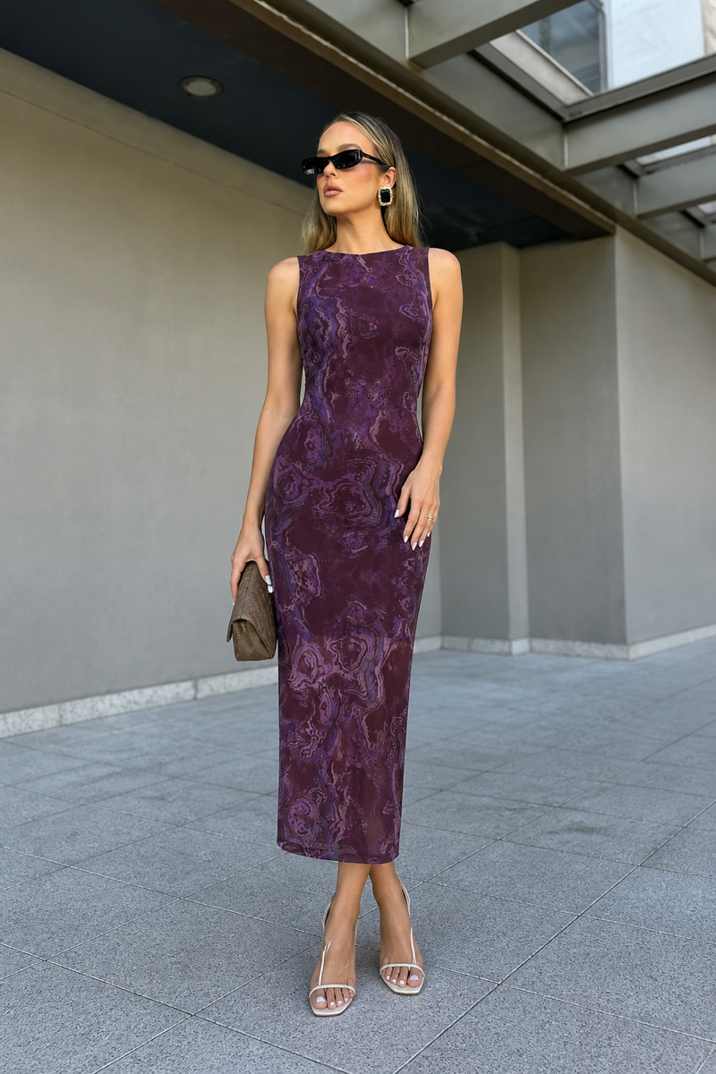 Vestido Mujer (Closet) · modelo