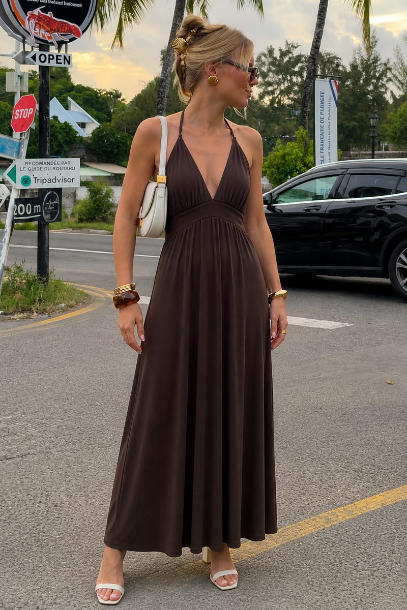 Vestido Mujer (Closet) · modelo