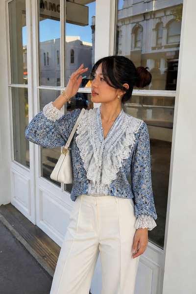 Blusa Mujer (Closet)