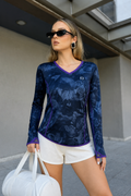 Polo Mujer (Closet) · modelo