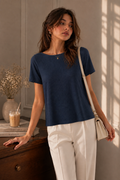 Polo Mujer (Closet) · modelo