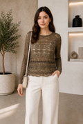 Polo Mujer (Closet) · modelo