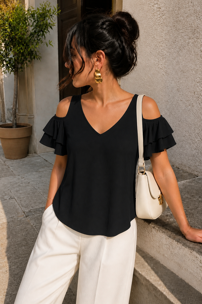 Top Mujer (Closet)