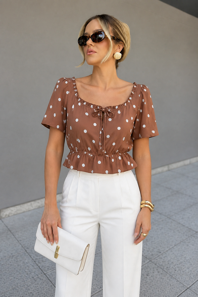 Blusa Mujer (Closet)