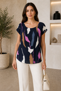Blusa Mujer (Closet) · modelo
