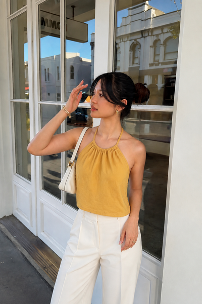 Top Mujer (Closet)