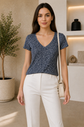 Polo Mujer (Closet) · modelo