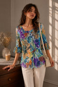 Blusa Mujer (Closet) · modelo