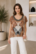 Polo Mujer (Closet) · modelo