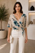 Blusa Mujer (Closet) · modelo