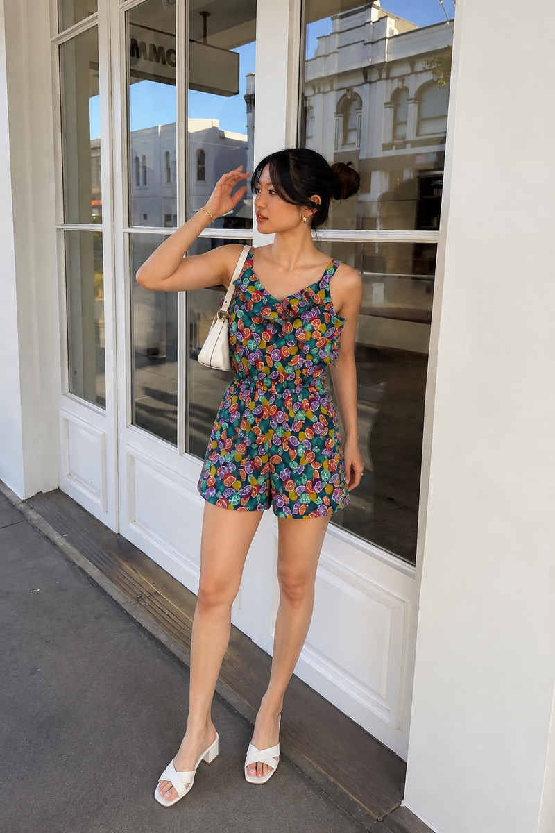 Vestido Mujer (Closet) · modelo