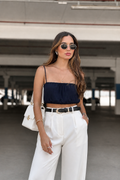 Top Mujer (Closet) · modelo