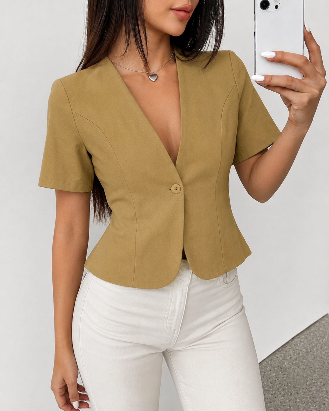 Blazer Mujer (closet)
