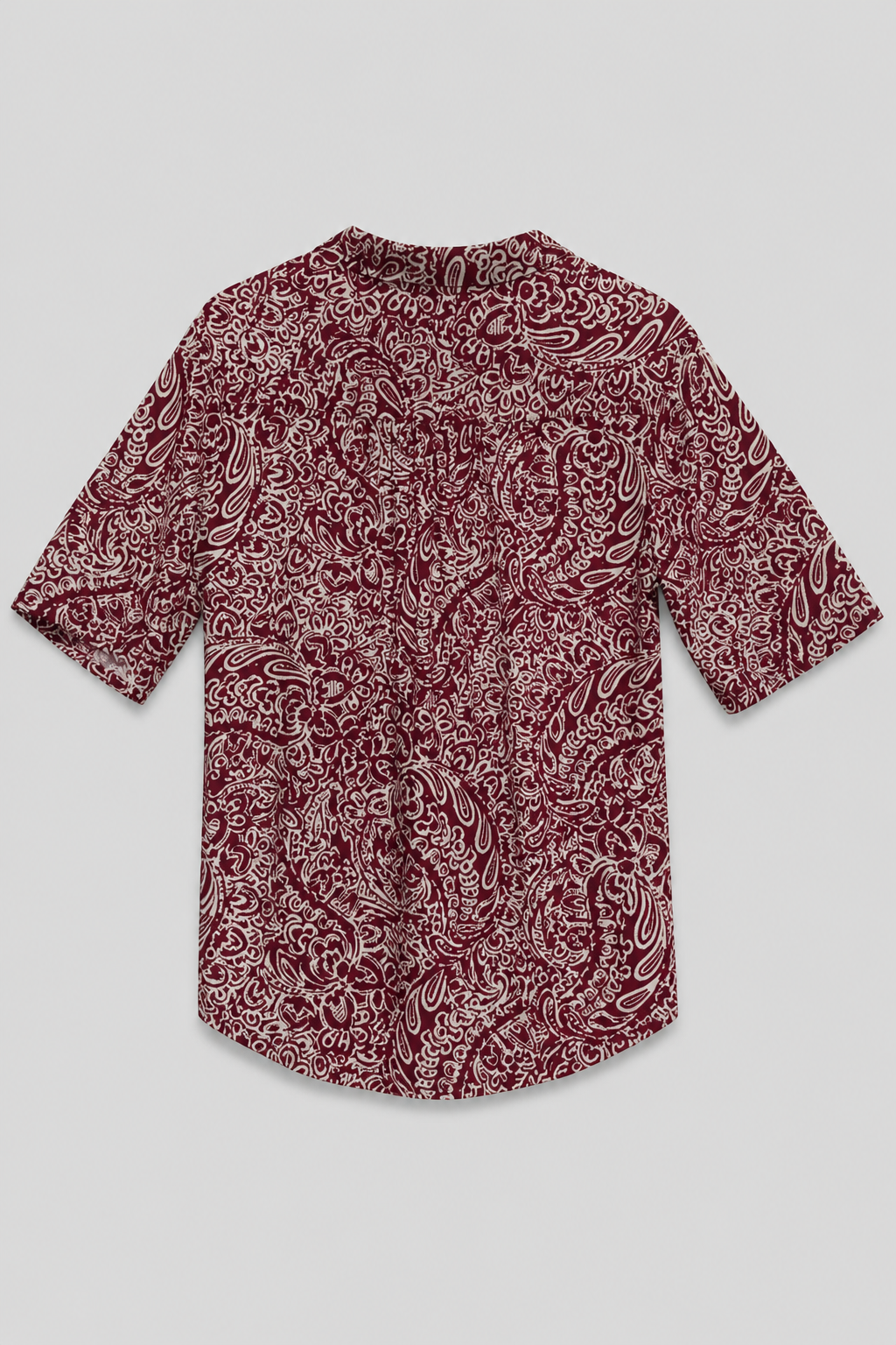 Blusa Mujer (Closet)