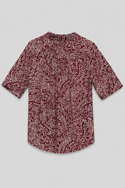 Blusa Mujer (Closet)