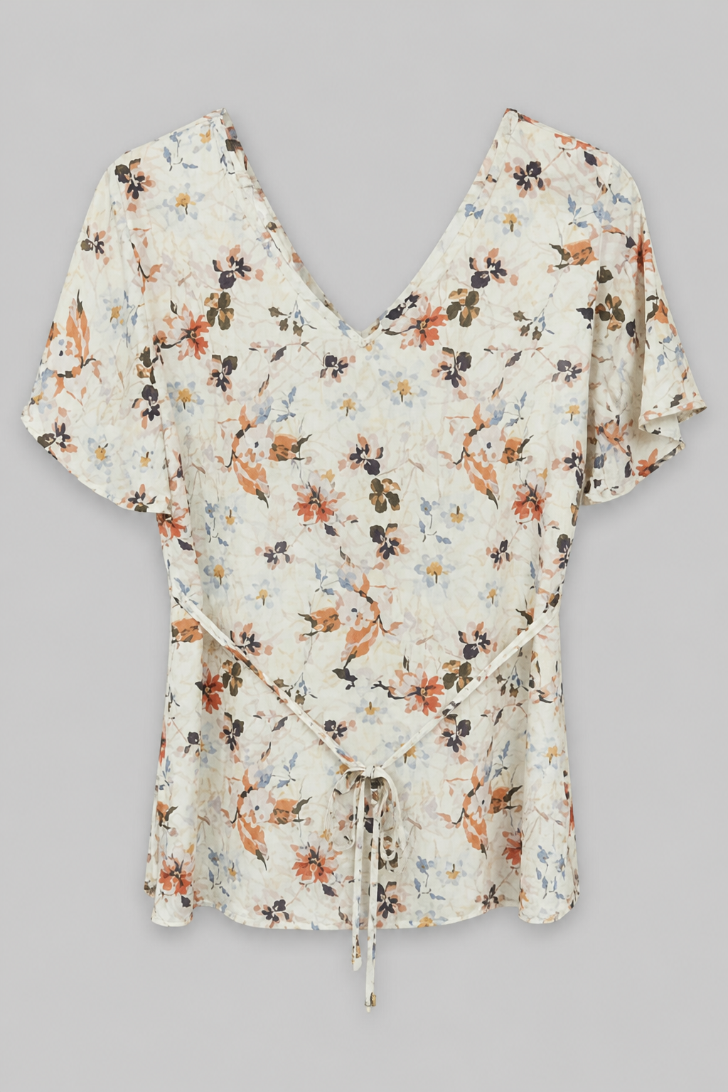Blusa Mujer (Closet)