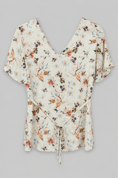 Blusa Mujer (Closet)