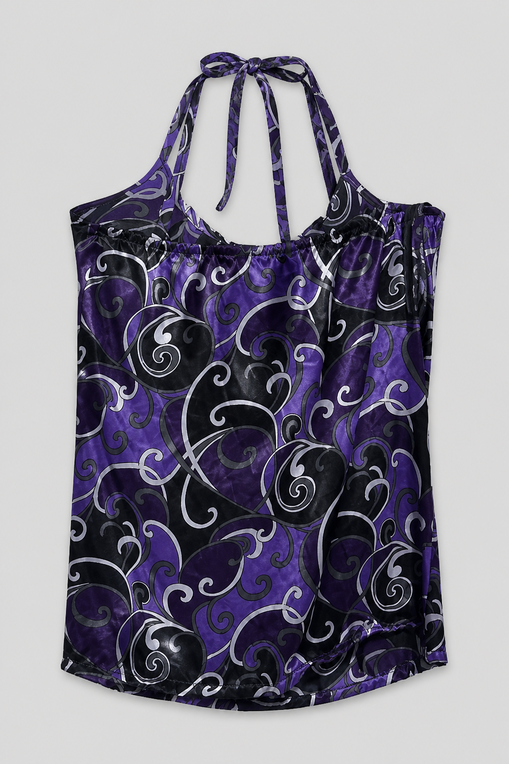 Blusa Mujer (Closet)