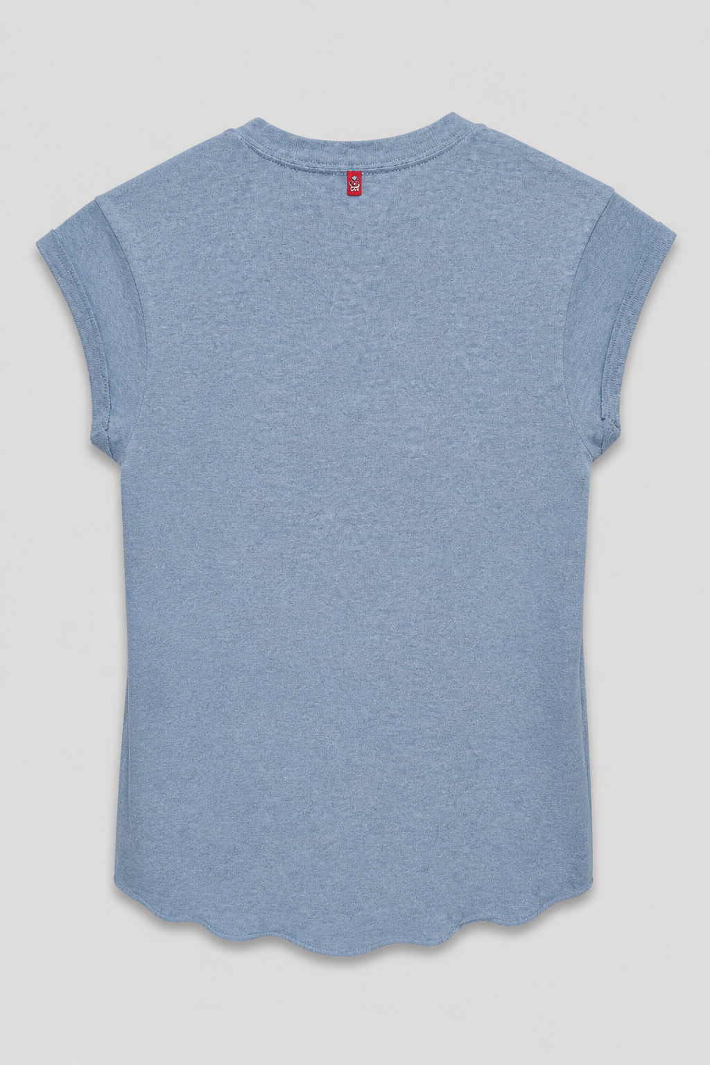 Polo Mujer (Closet)