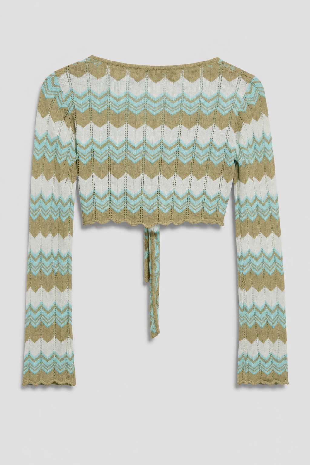 Top Mujer (Closet)