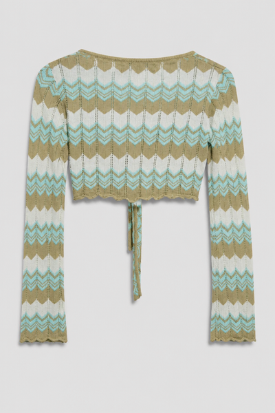 Top Mujer (Closet)