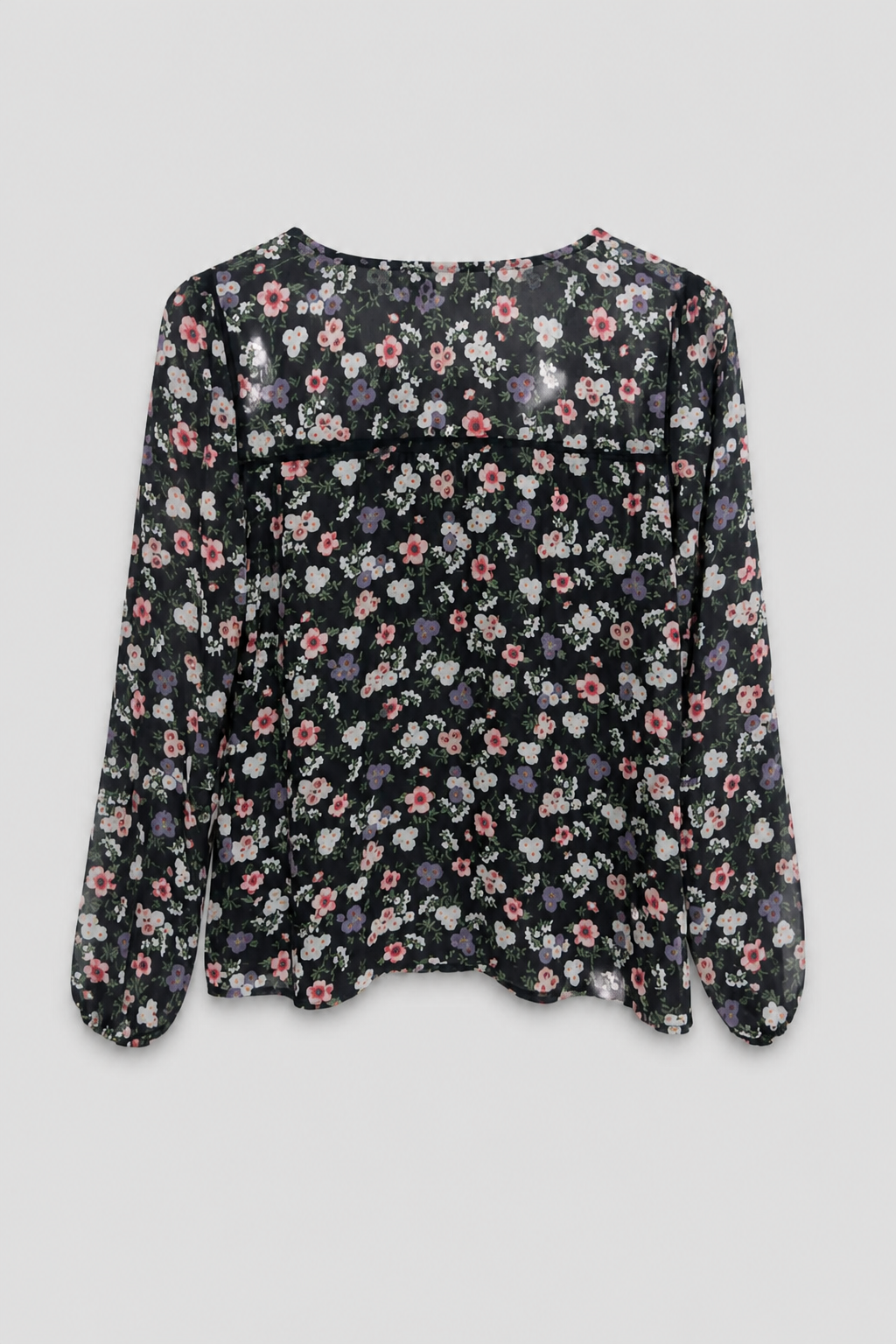 Blusa Mujer (Closet)