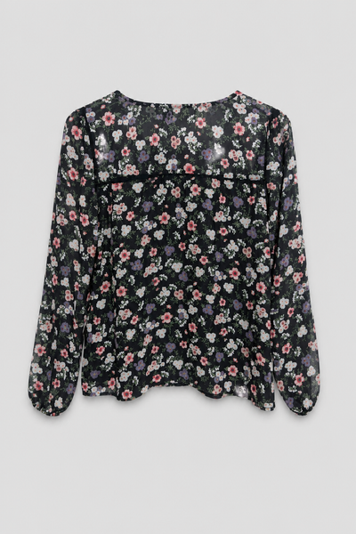 Blusa Mujer (Closet)