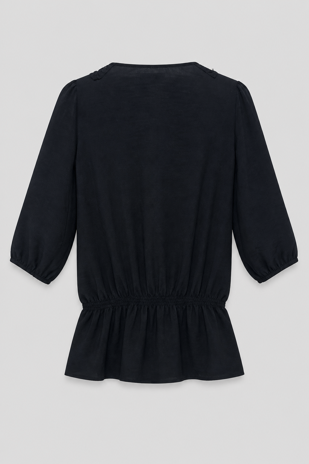 Blusa Mujer (Closet)