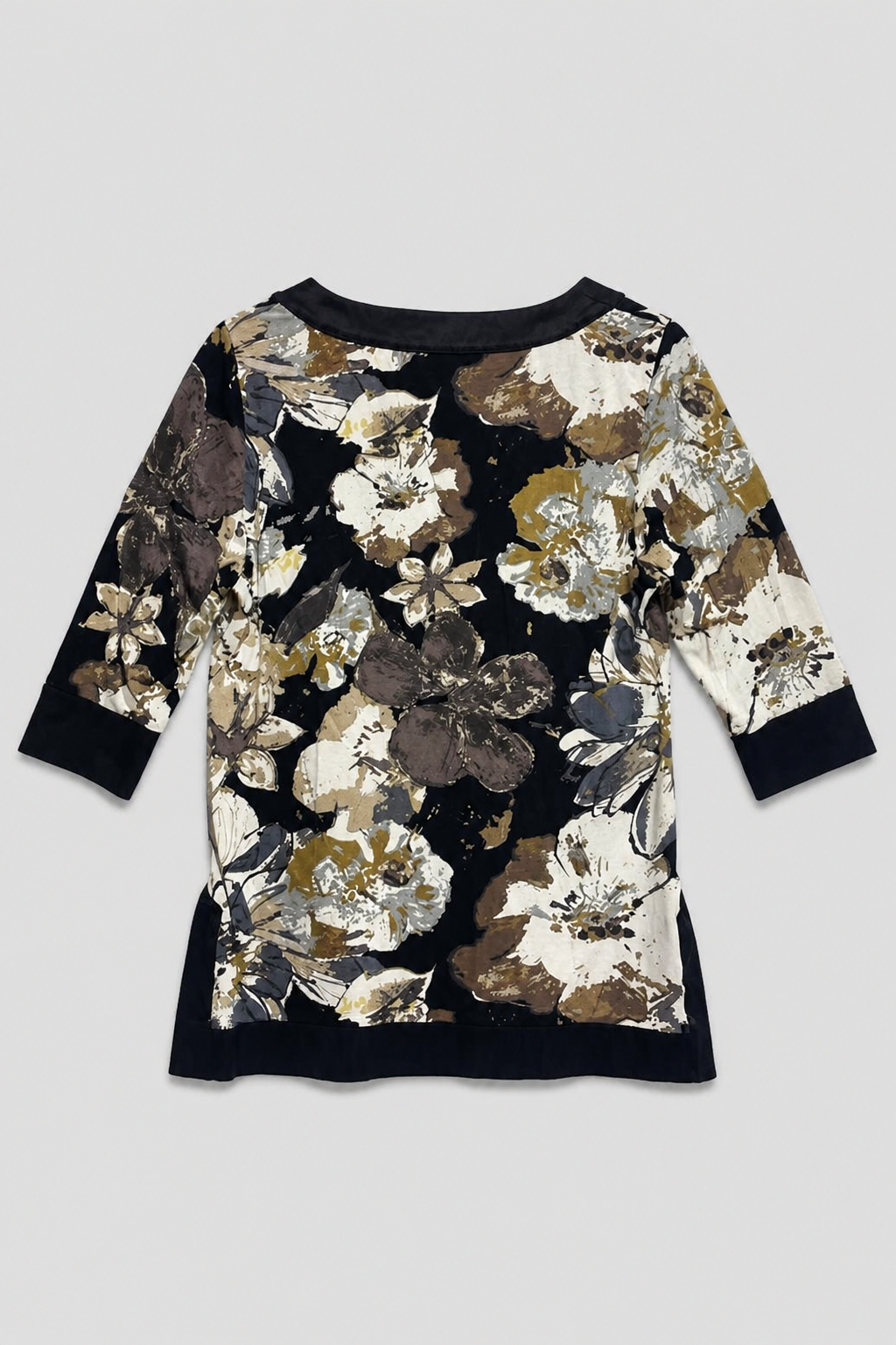 Blusa Mujer (Closet)