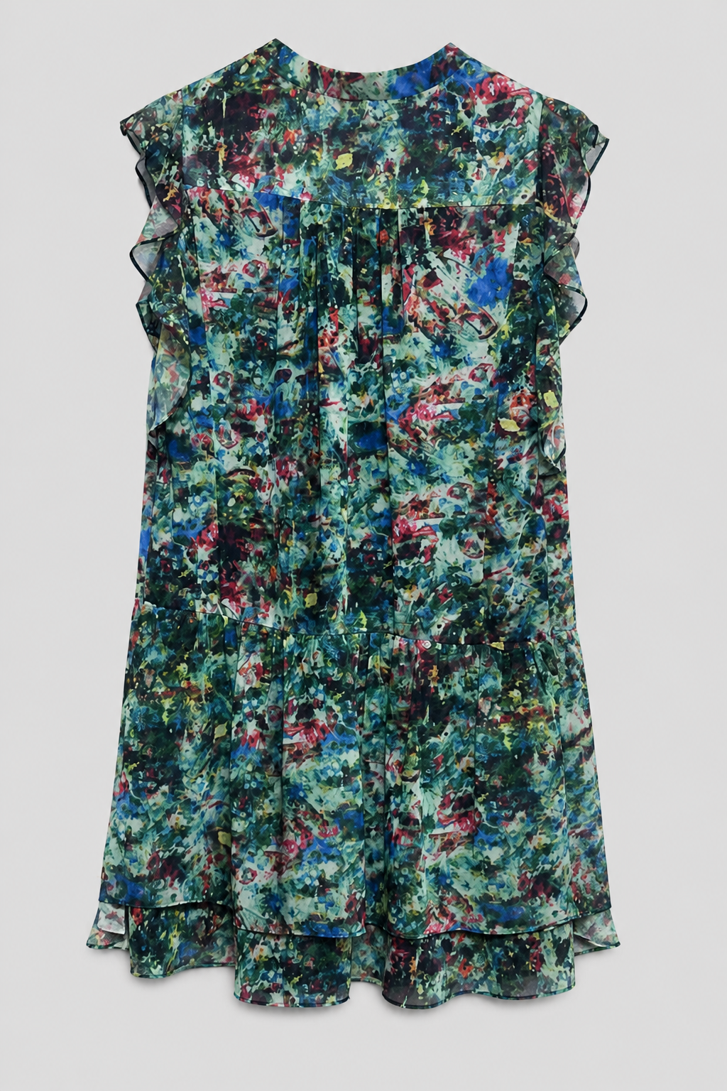 Vestido Mujer (Closet)