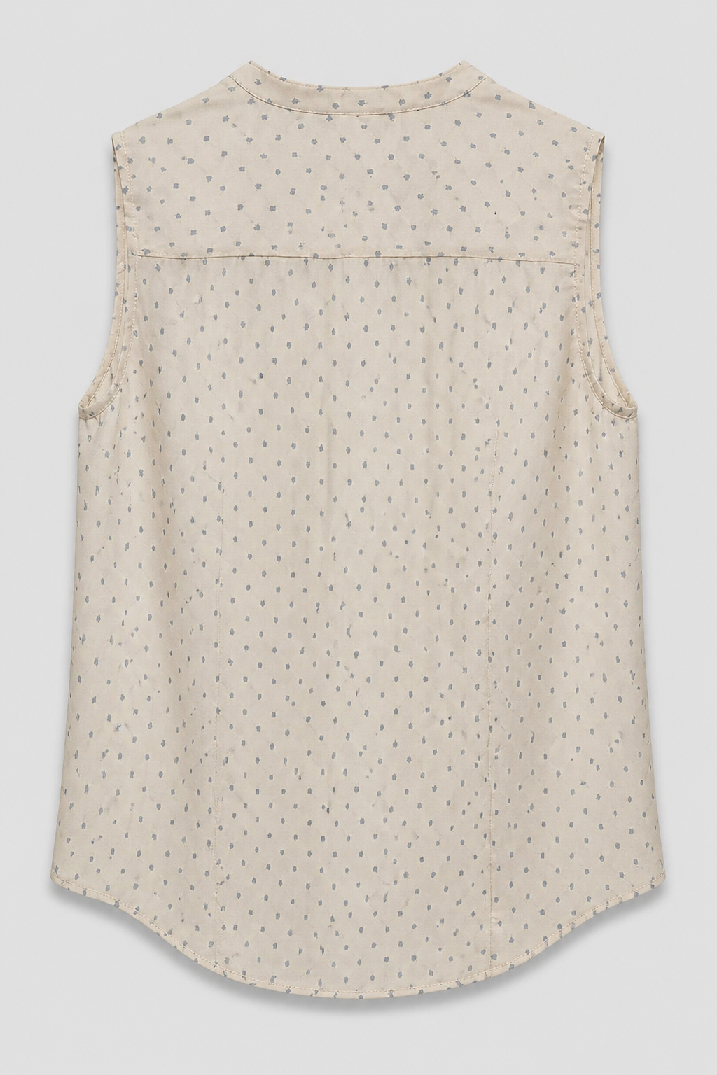 Blusa Mujer (Closet)