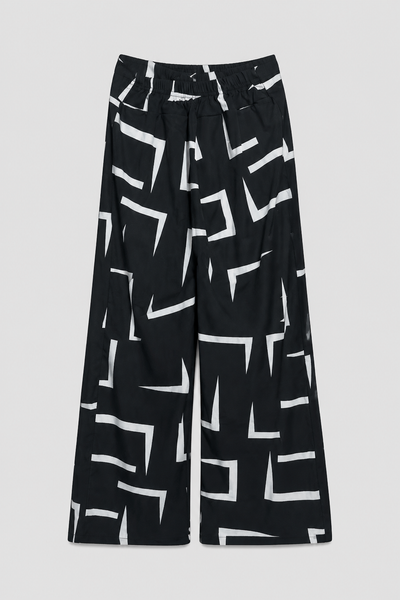 Palazzo Mujer (Closet)