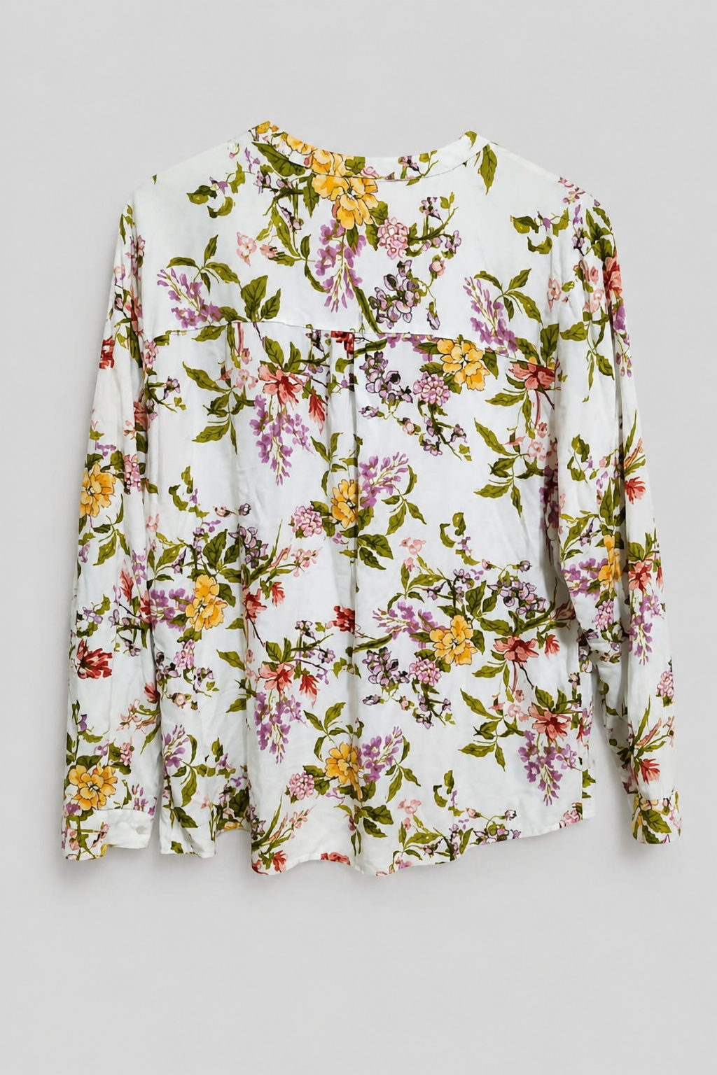 Blusa Mujer (Closet)