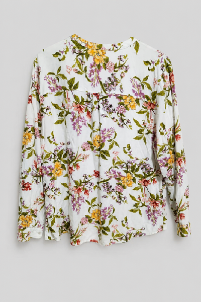 Blusa Mujer (Closet)