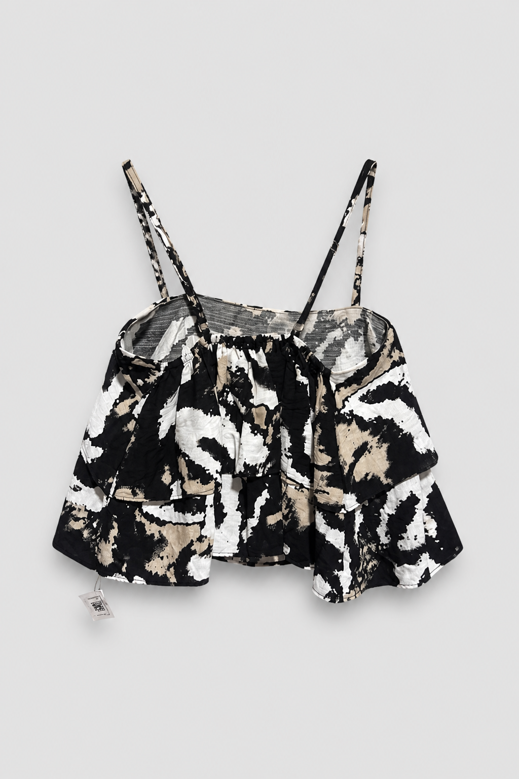 Top Mujer (Closet)