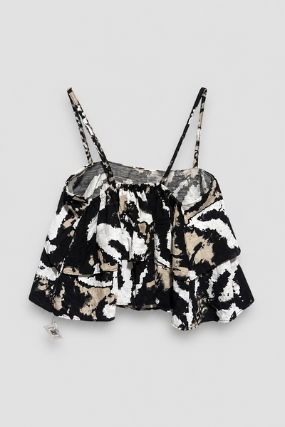 Top Mujer (Closet)