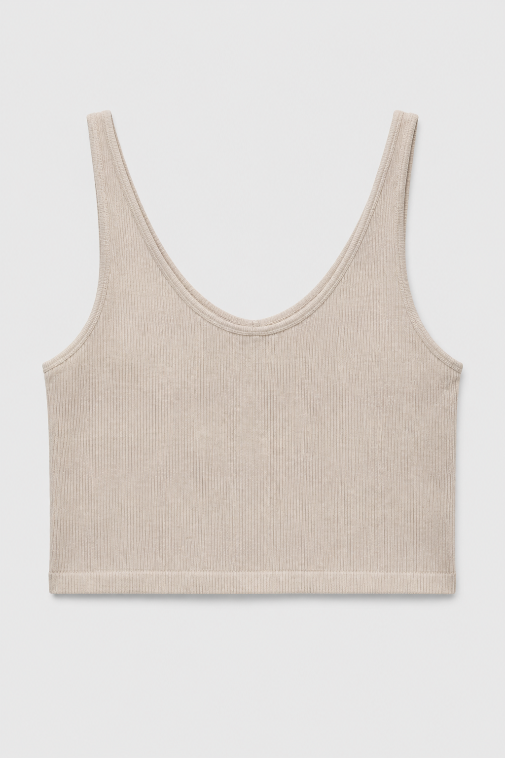 Top Mujer (Closet)