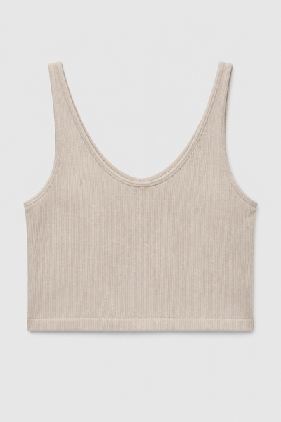 Top Mujer (Closet)
