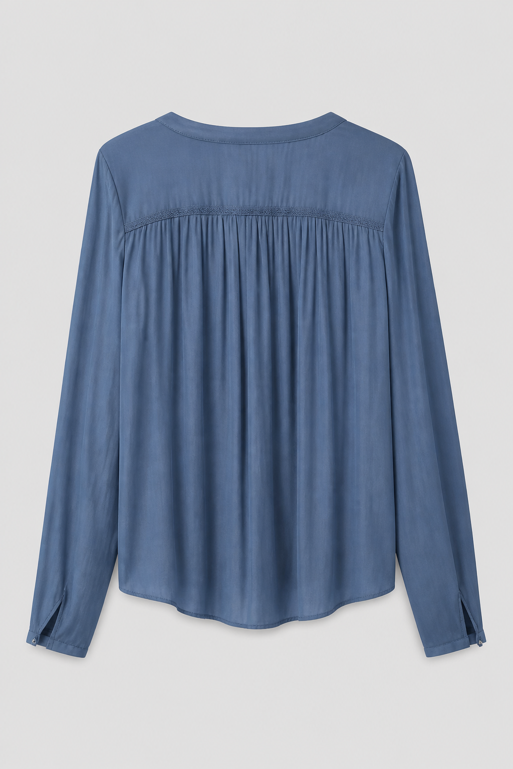 Blusa Mujer (Closet)