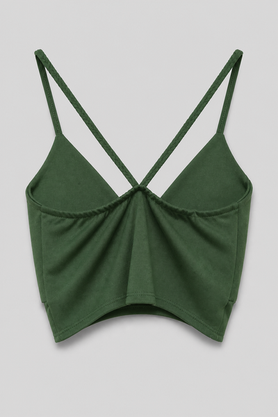 Top Mujer (Closet)